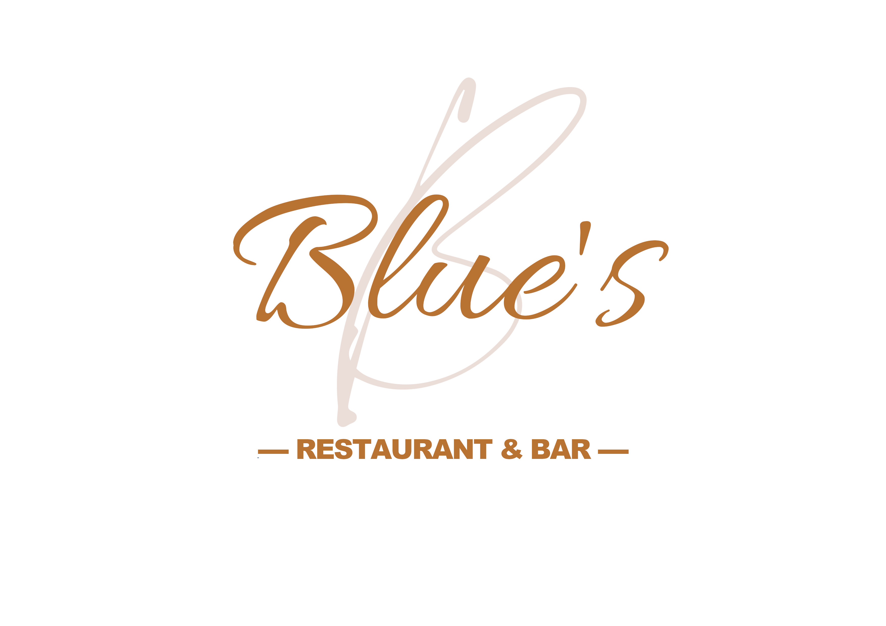 Blue's Restaurant